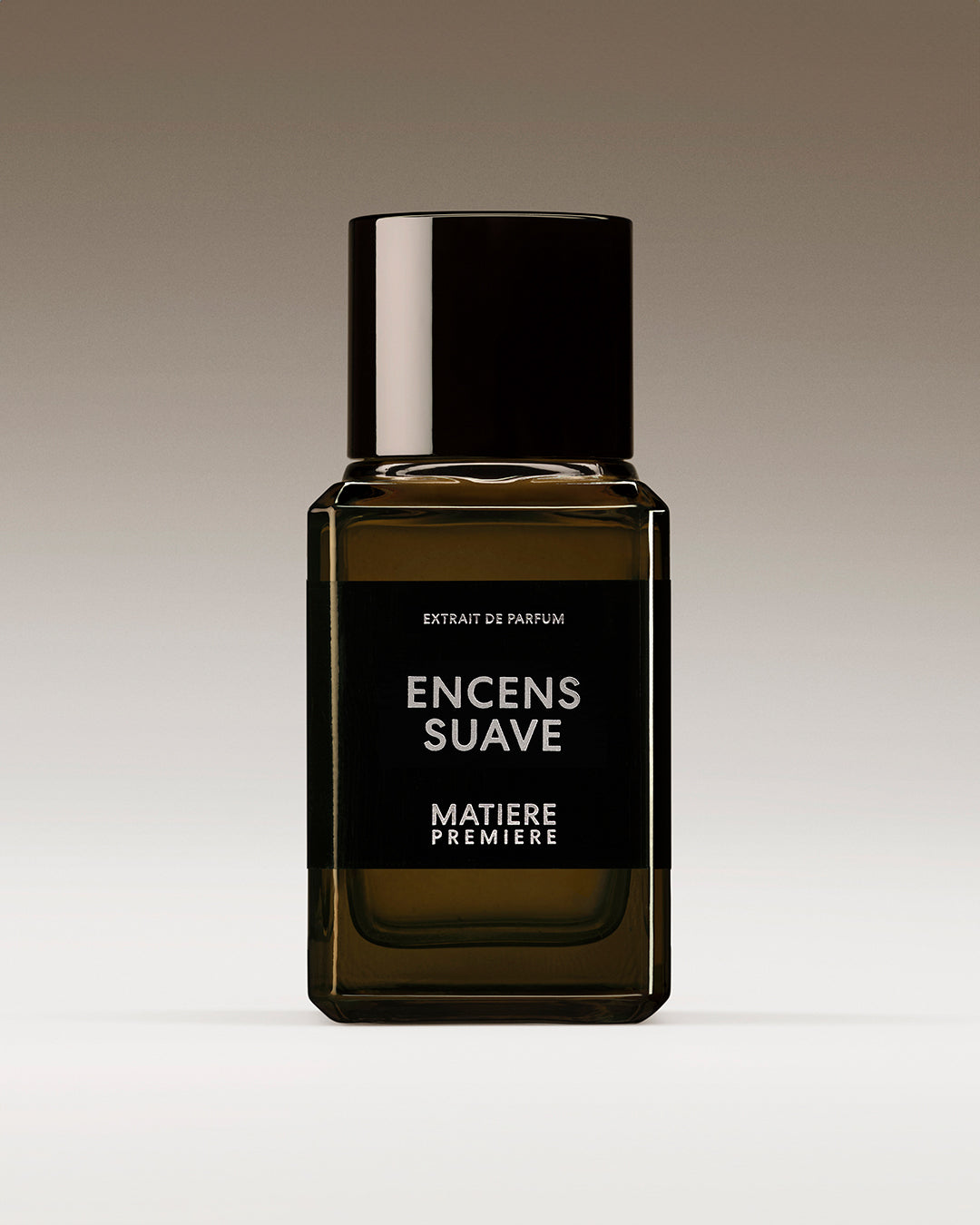 Encens Suave - Extrait de Parfum by MATIERE PREMIERE