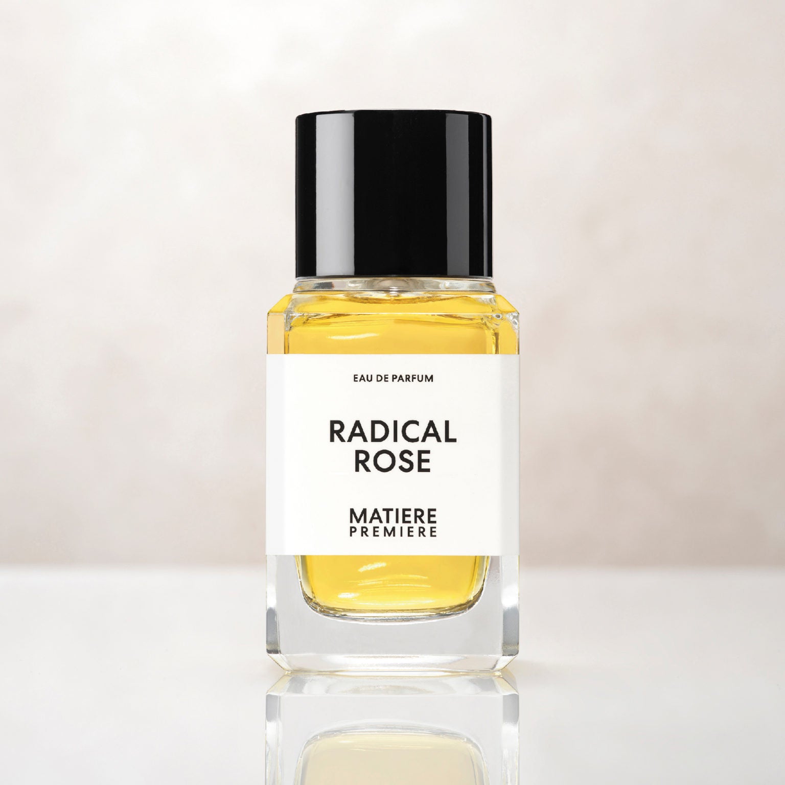 RADICAL ROSE – Matiere Premiere USA