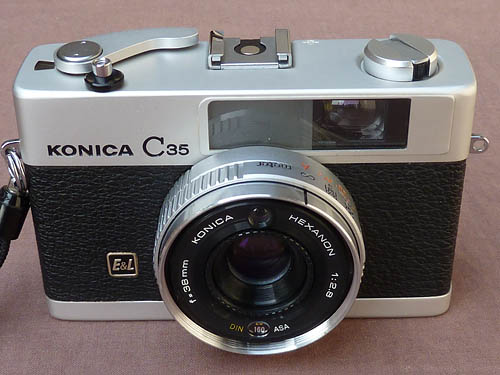 極希少 非売品 特殊カメラ 昭和44年◇小西六 加入者度数計撮影装置用