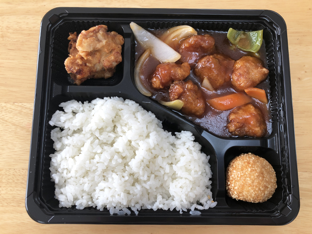 安くてお腹いっぱい！『中華料理 酔拳』をリピートしちゃう件