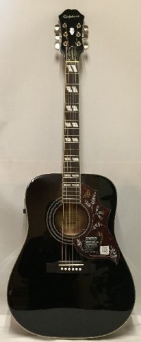 Epiphone Hummingbird PRO【送料無料】｜広島の楽器販売・レンタル