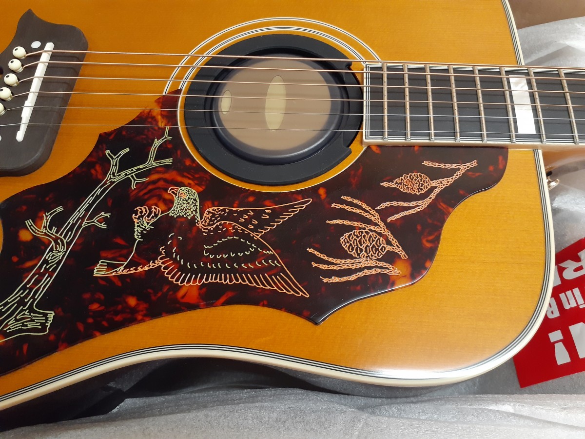 Epiphone EL-00 PRO (VS) 【送料無料】｜広島の楽器販売・レンタル