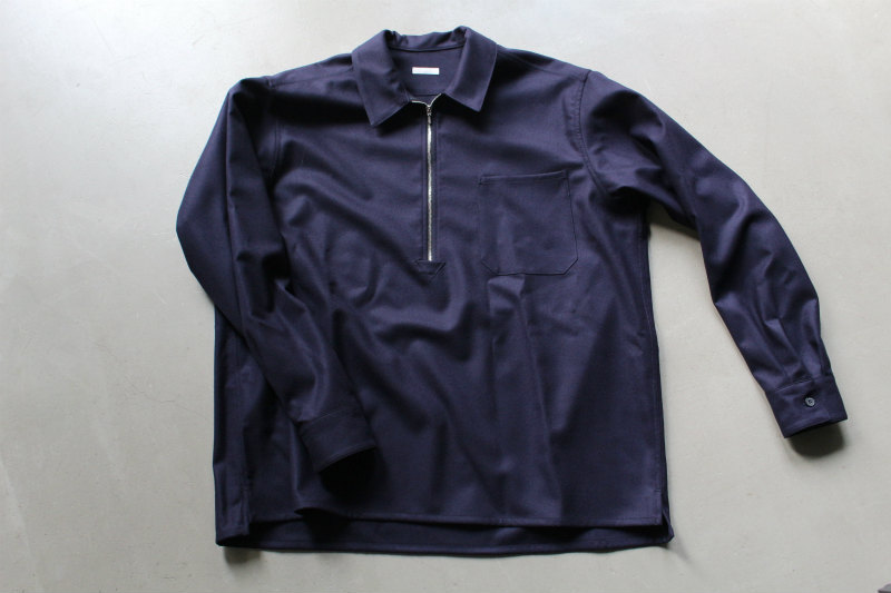 COMOLI / 2016 AW 4th Delivery – MaW SAPPORO