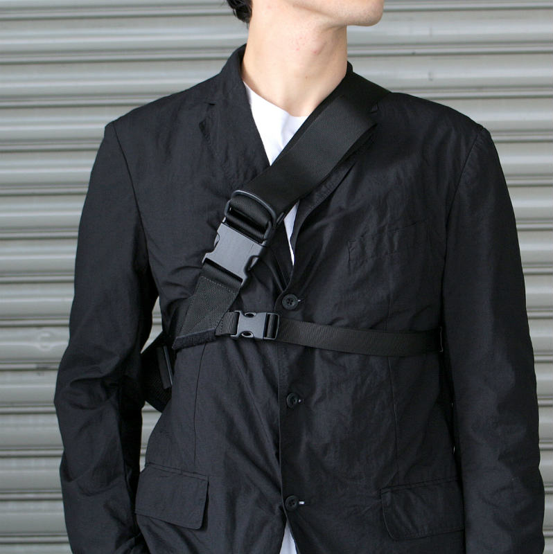 bagjack] Pogo Molle – Grid – MaW SAPPORO