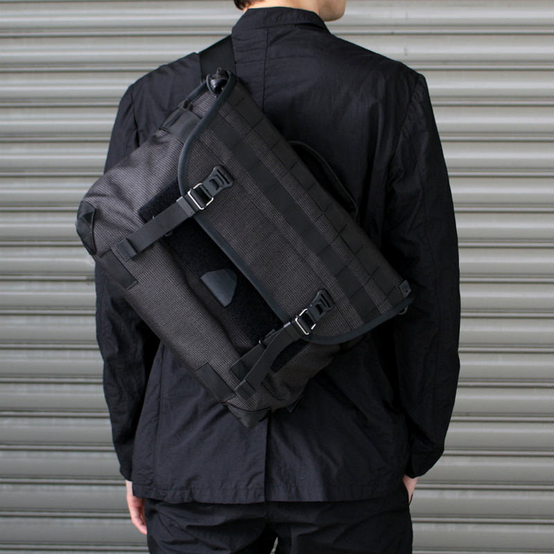 bagjack] Pogo Molle – Grid – MaW SAPPORO