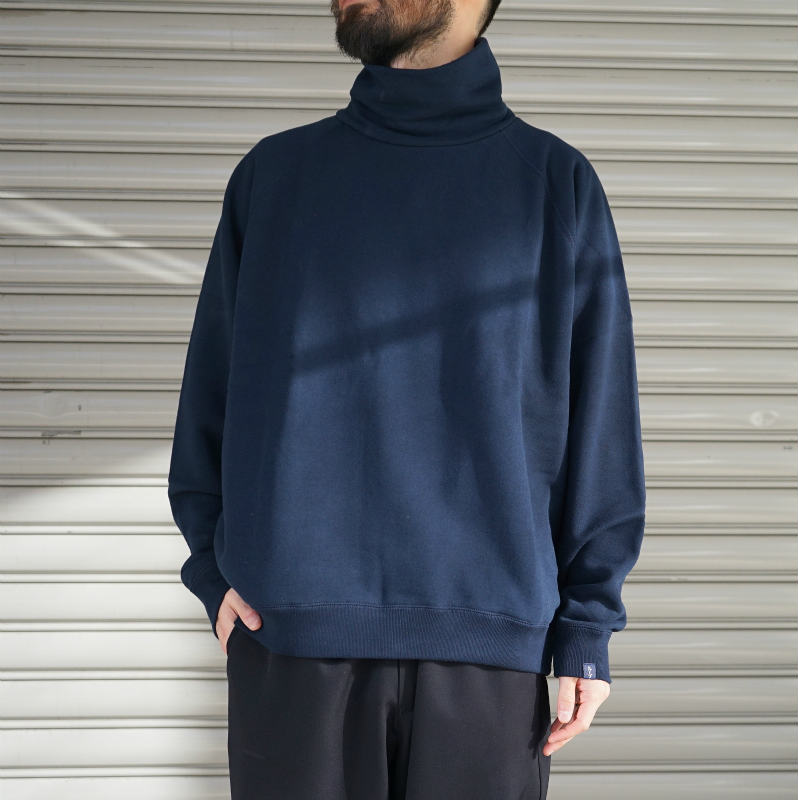 Graphpaper] LOOPWHEELER for Graphpaper – MaW SAPPORO