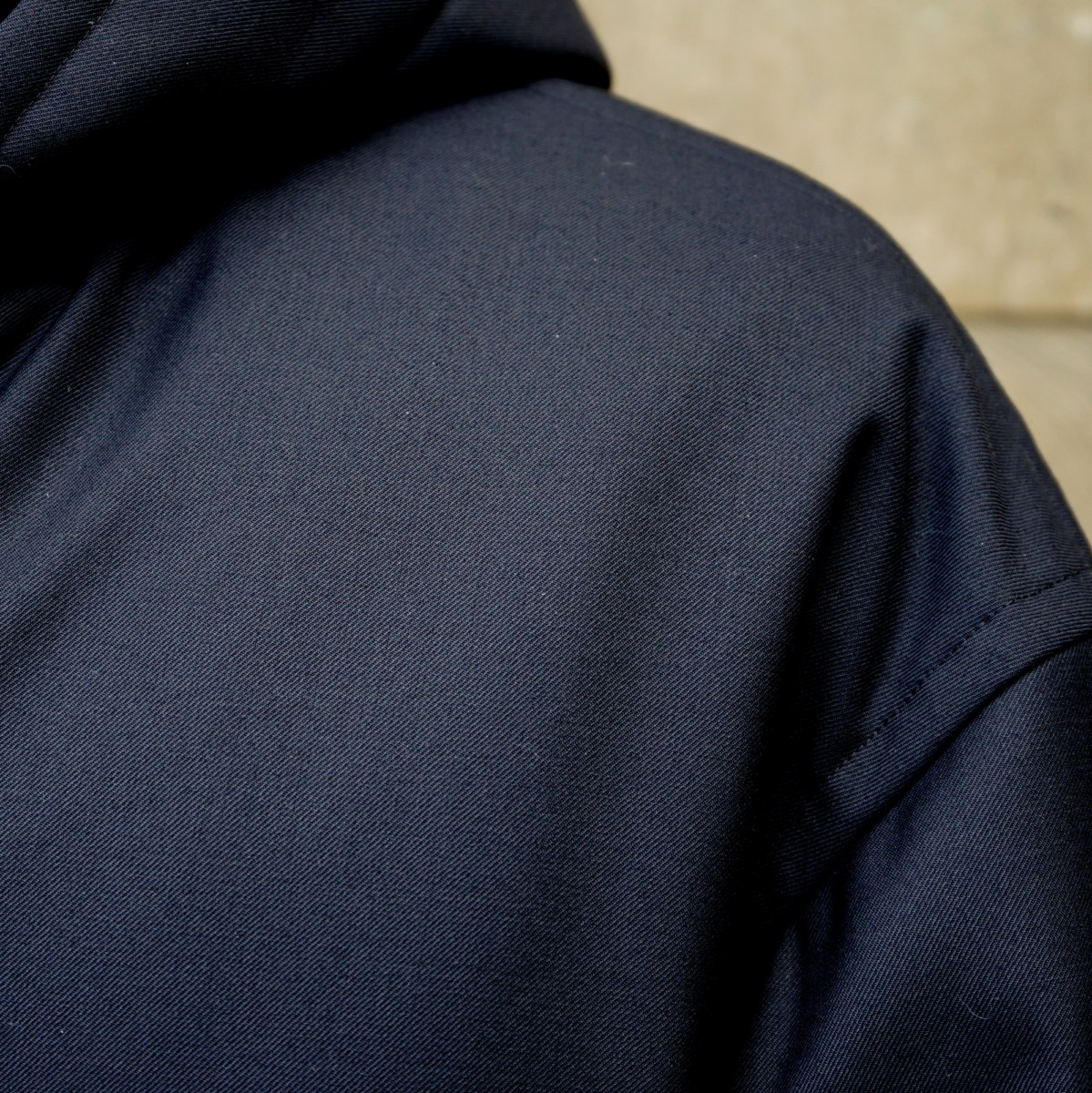 Graphpaper for MaW] Padding Coat 2TYPE – MaW SAPPORO