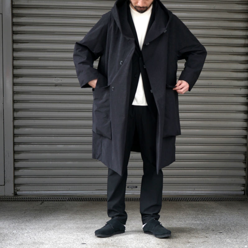 TEATORA] DATA DOME – BARRIERIZER – MaW SAPPORO