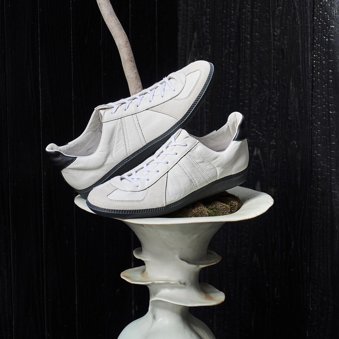 Graphpaper] REPRODUCTION OF FOUND for Graphpaper – MaW SAPPORO