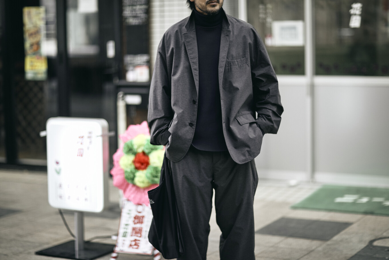 FreshService for HOKKAIDO] – MaW SAPPORO