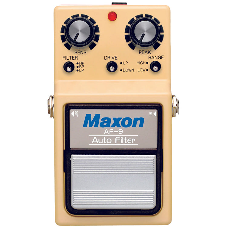 AUTO FILTER (AF-9) – Godlyke, Inc.