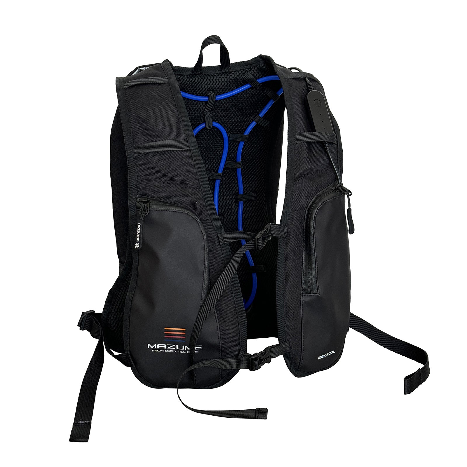 mazume×ICEMAN®水冷ベスト MZFV-792