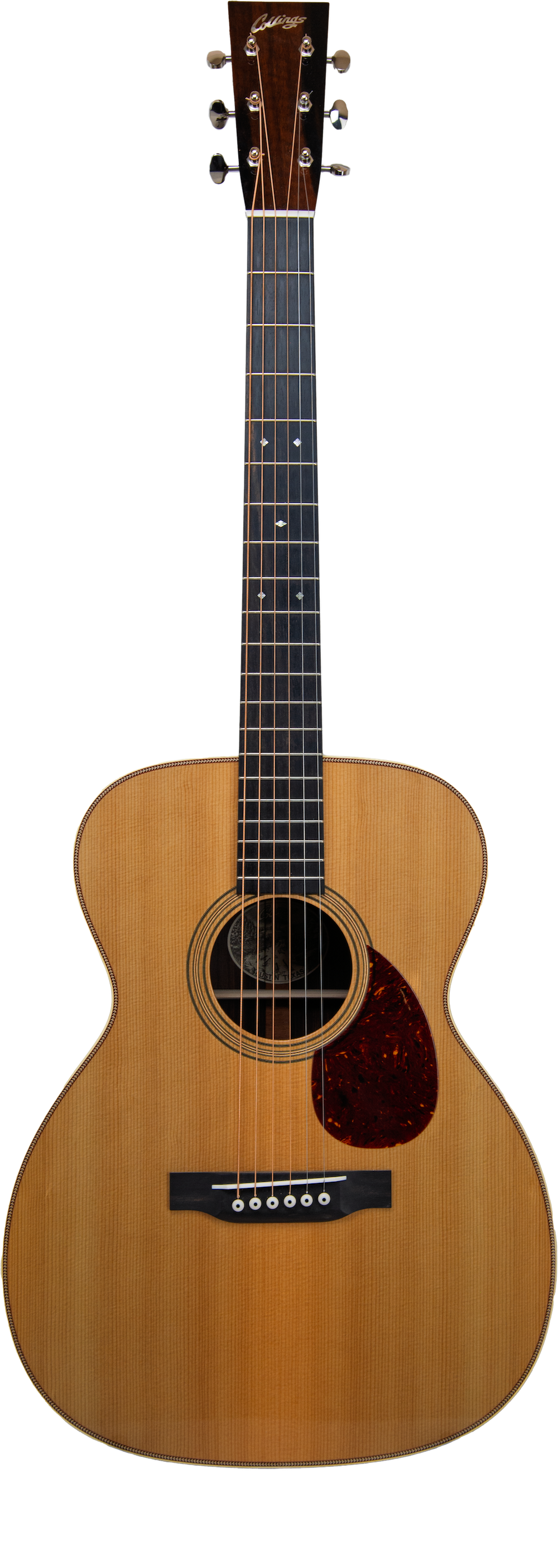 Collings OM-2H 1993年製 ラッカー期 Martin OM-28 Collings OM-2H