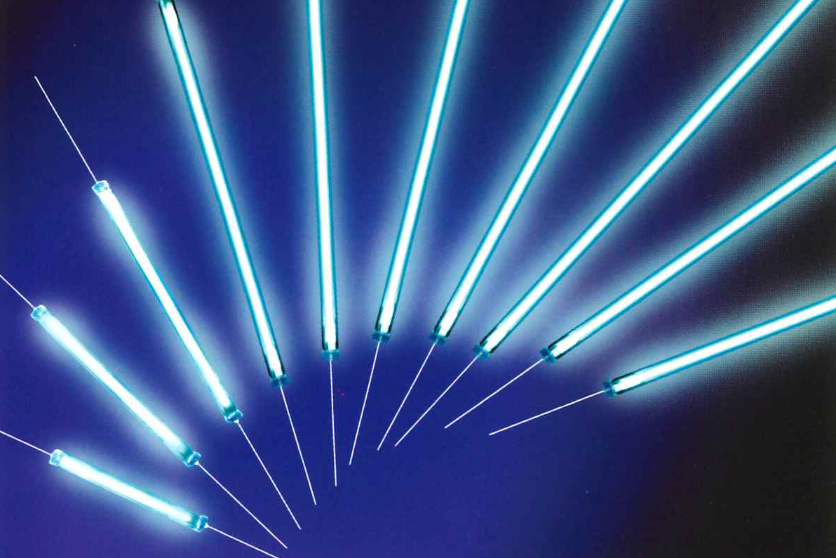 冷陰極蛍光ランプ (CCFL) | 株式会社ミヤカワ