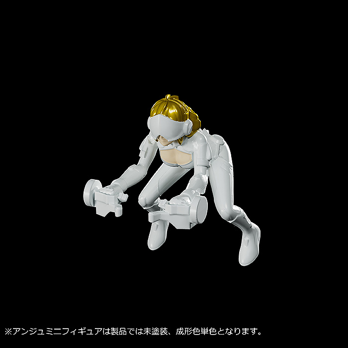 MODEROID ヴィルキス最終決戦仕様 | メカスマ公式サイト