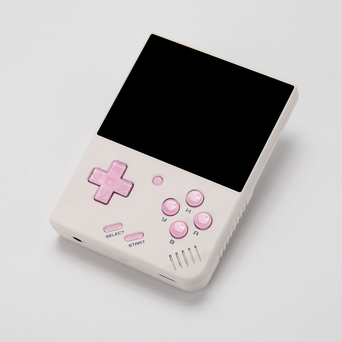 Customize Buttons Set For Miyoo Mini Plus Game Console | Mechdiy