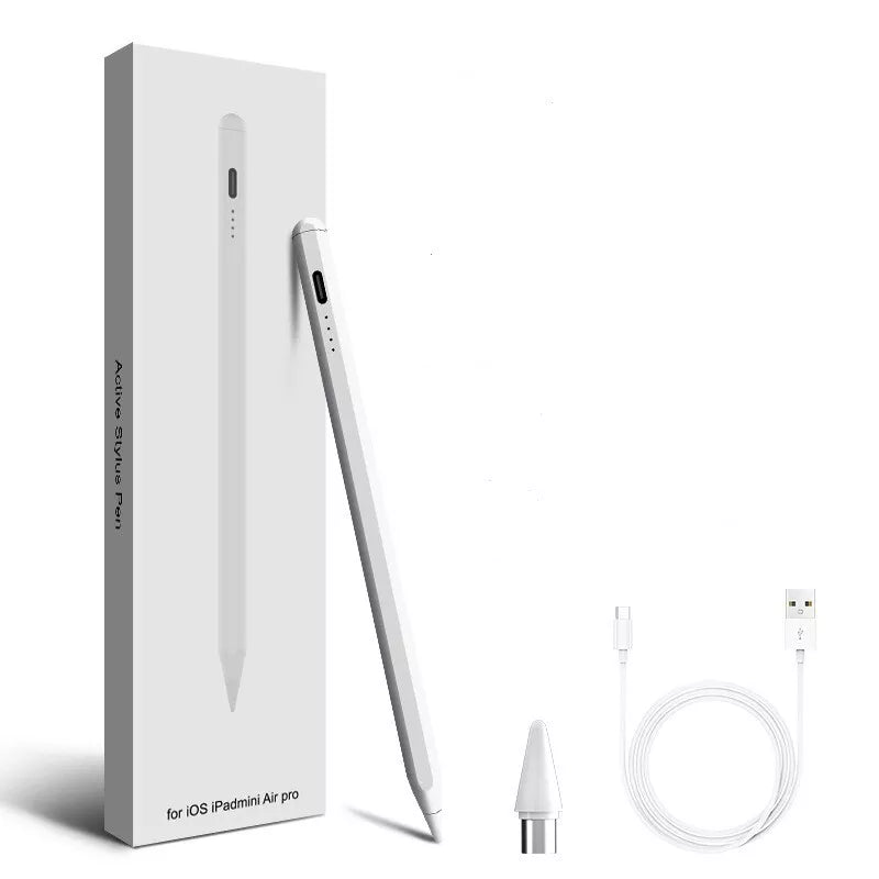 Apple Pencil (2nd Generation) – MU8F2 – Mega Electronics