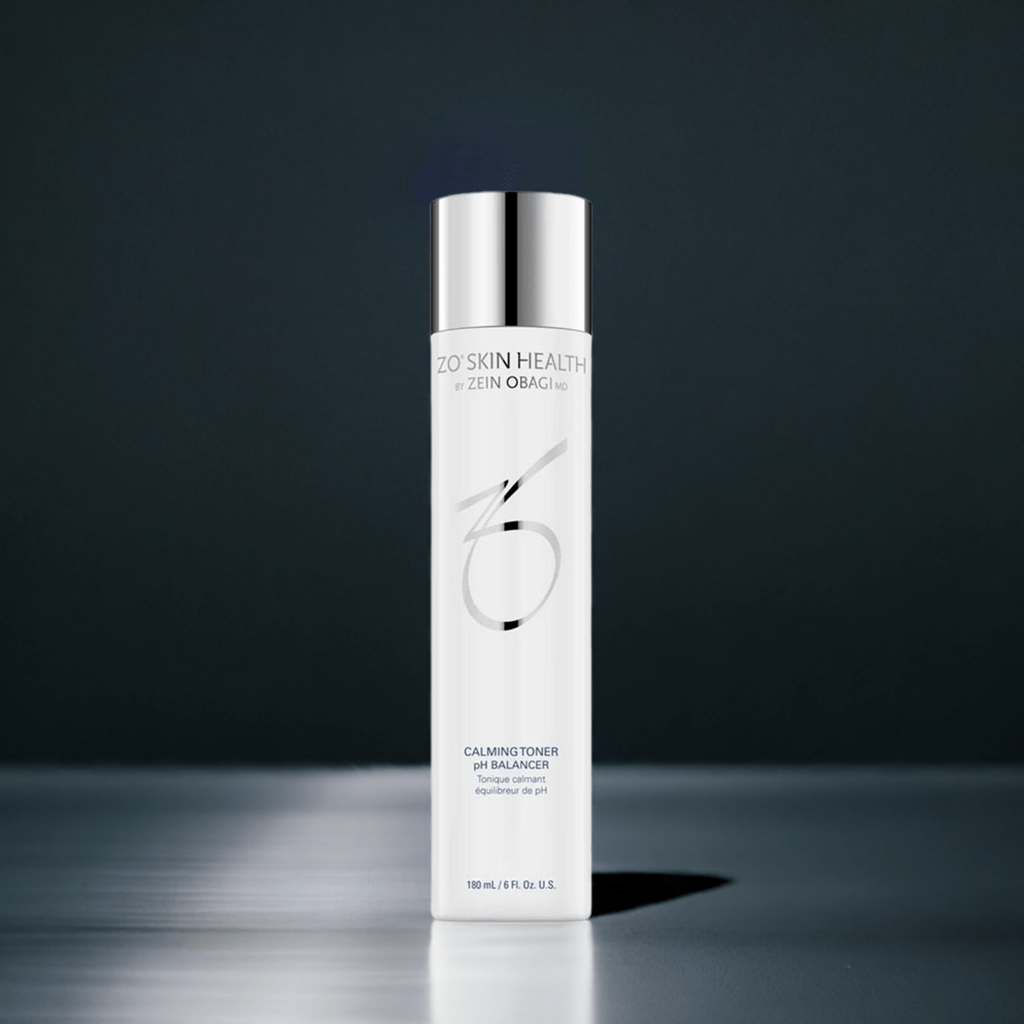 ZO SKIN HEALTH CALMING TONER 180ml 2本セット ゼオスキン バランサー