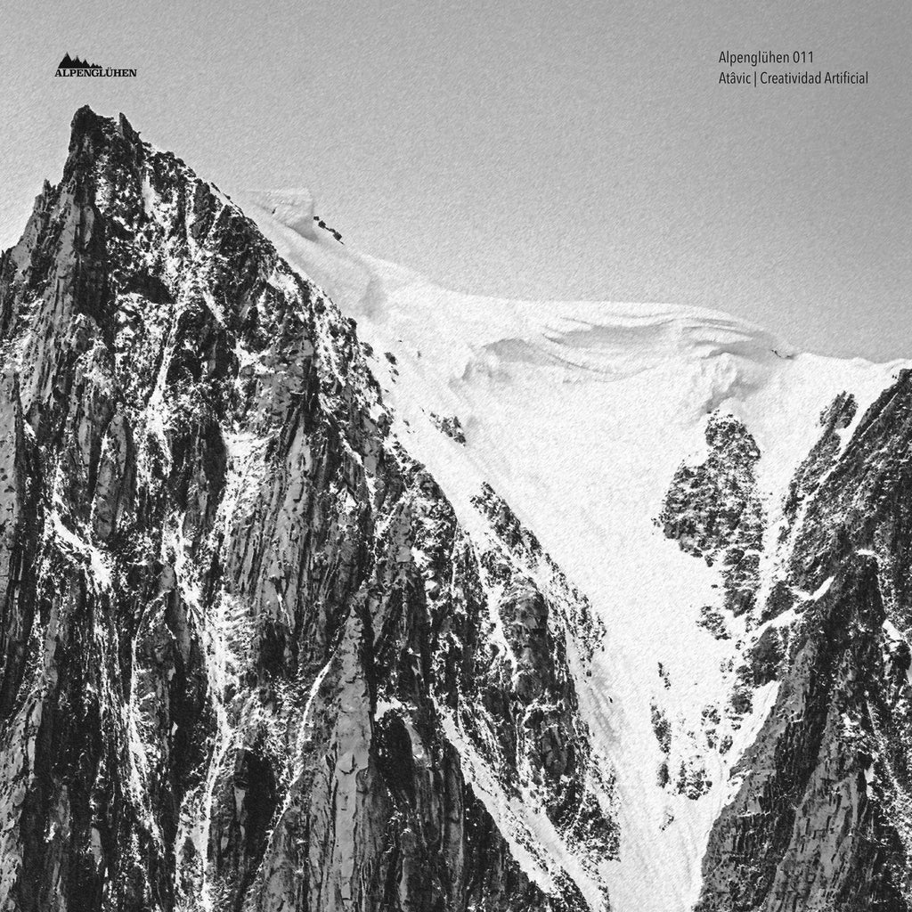 Atàvic - Creatividad Artificial E.P (12