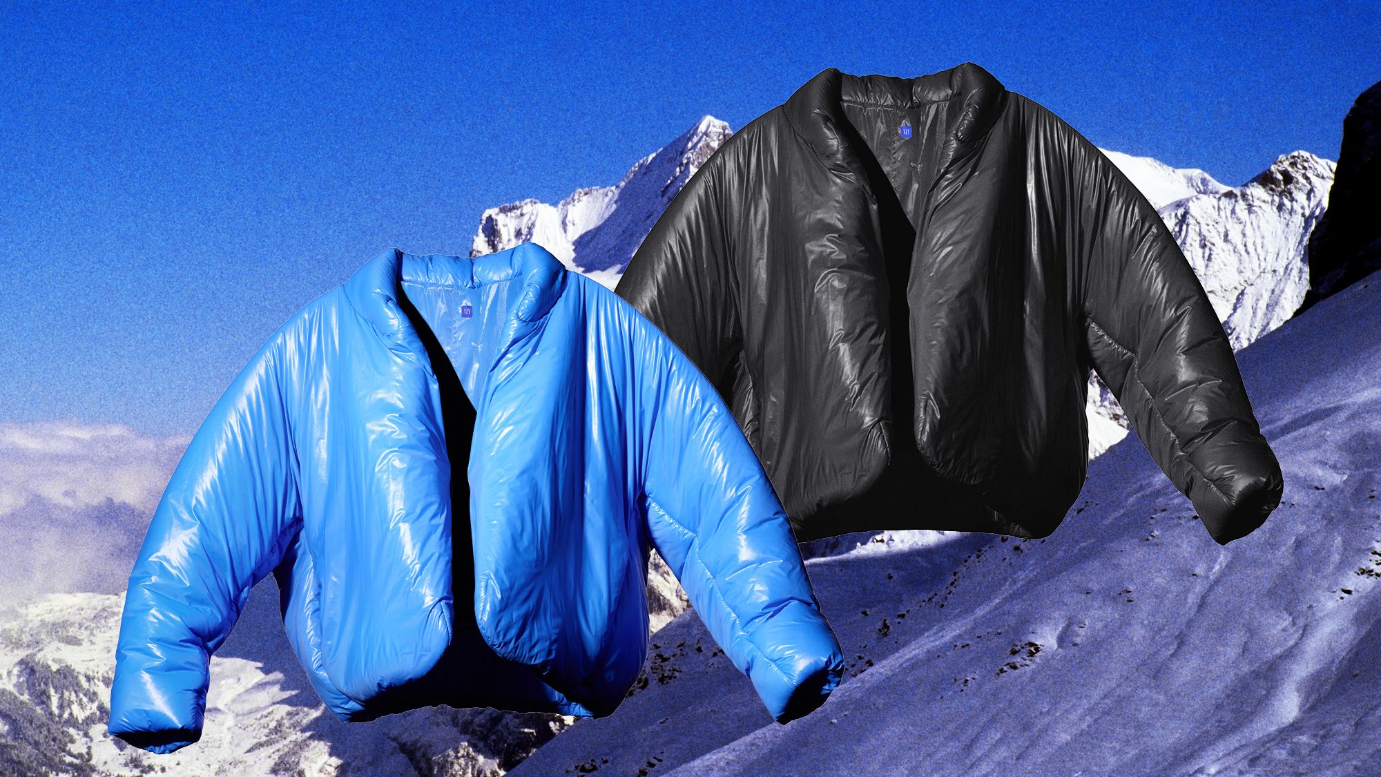 Yeezy Gap Round Jacket: Everything You Need to Know About the