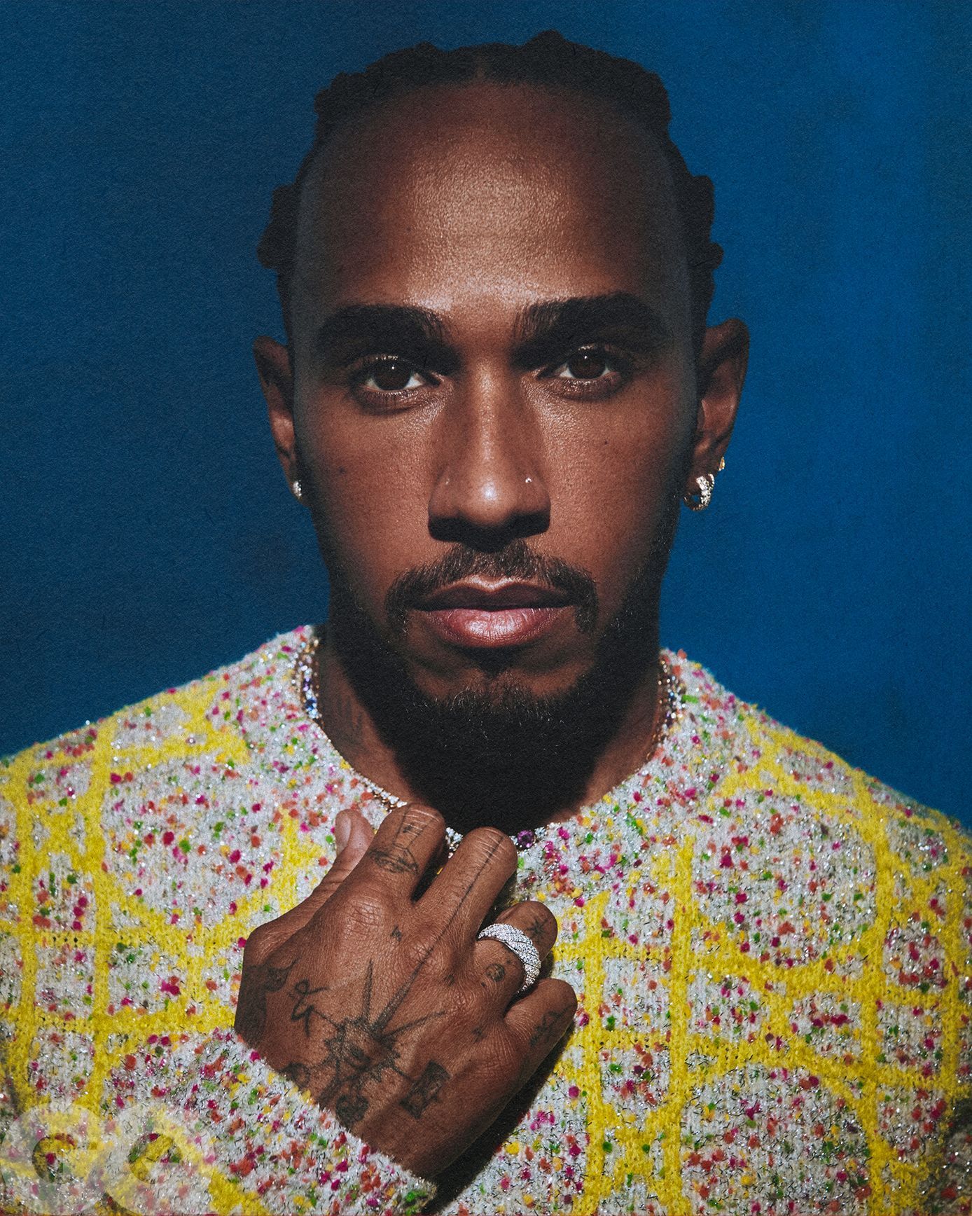 ルイス・ハミルトン、多才なF1チャンピオンの情熱と未来──グローバル