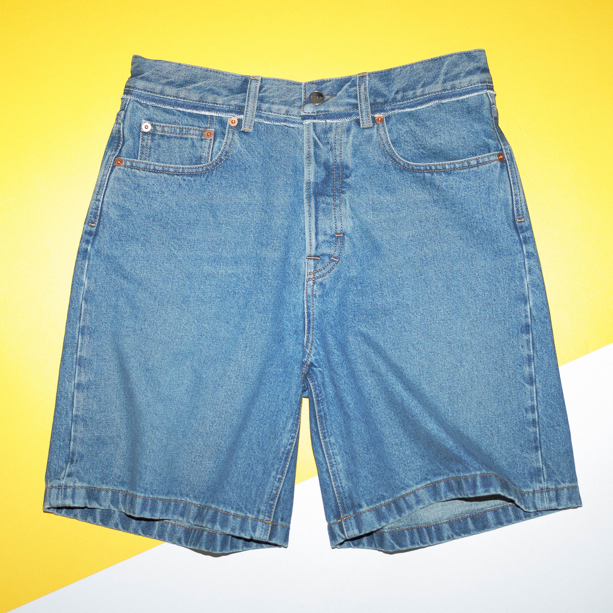 ギャラリー：グッチのデニムには、リジッド＆色落ちともにエレガンスが