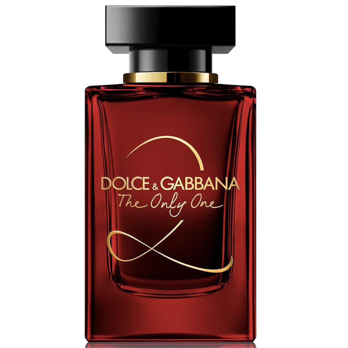 ドルチェ＆ガッバーナのフレグランス「ザ・オンリーワン」の第2章が