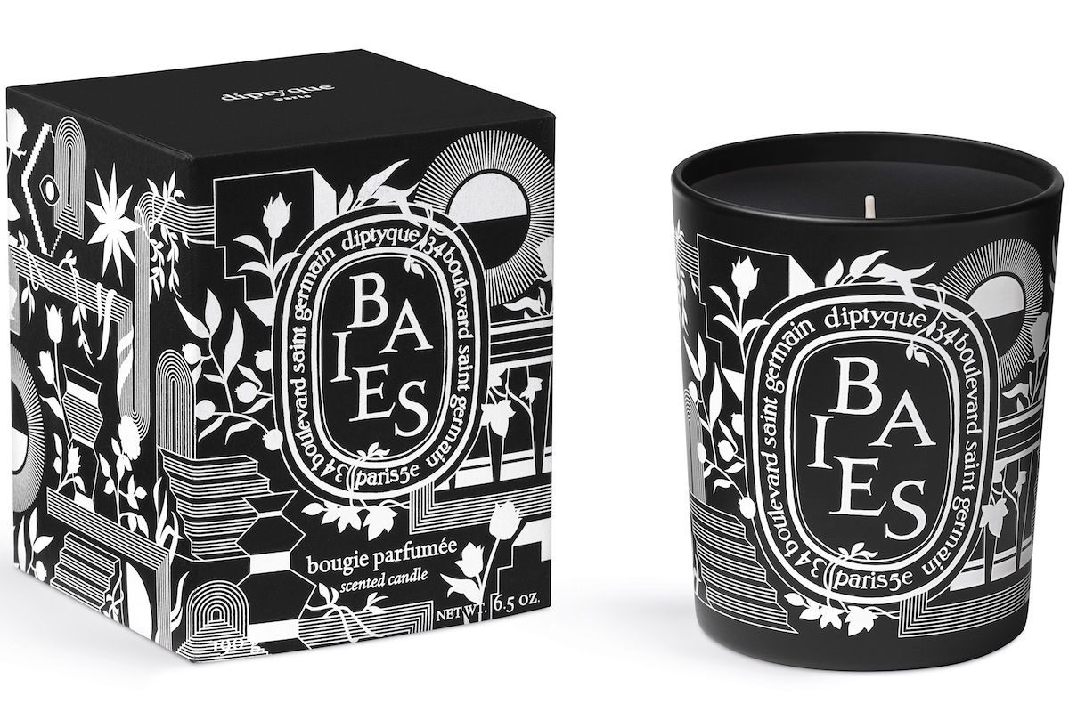 メゾン ディプティック パリ 限定キャンドル 190g Diptyque ×1個