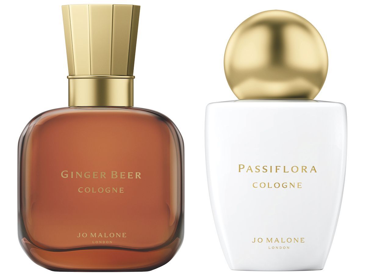 ジョー マローン ロンドンから個性豊かな香り「メメント コレクション