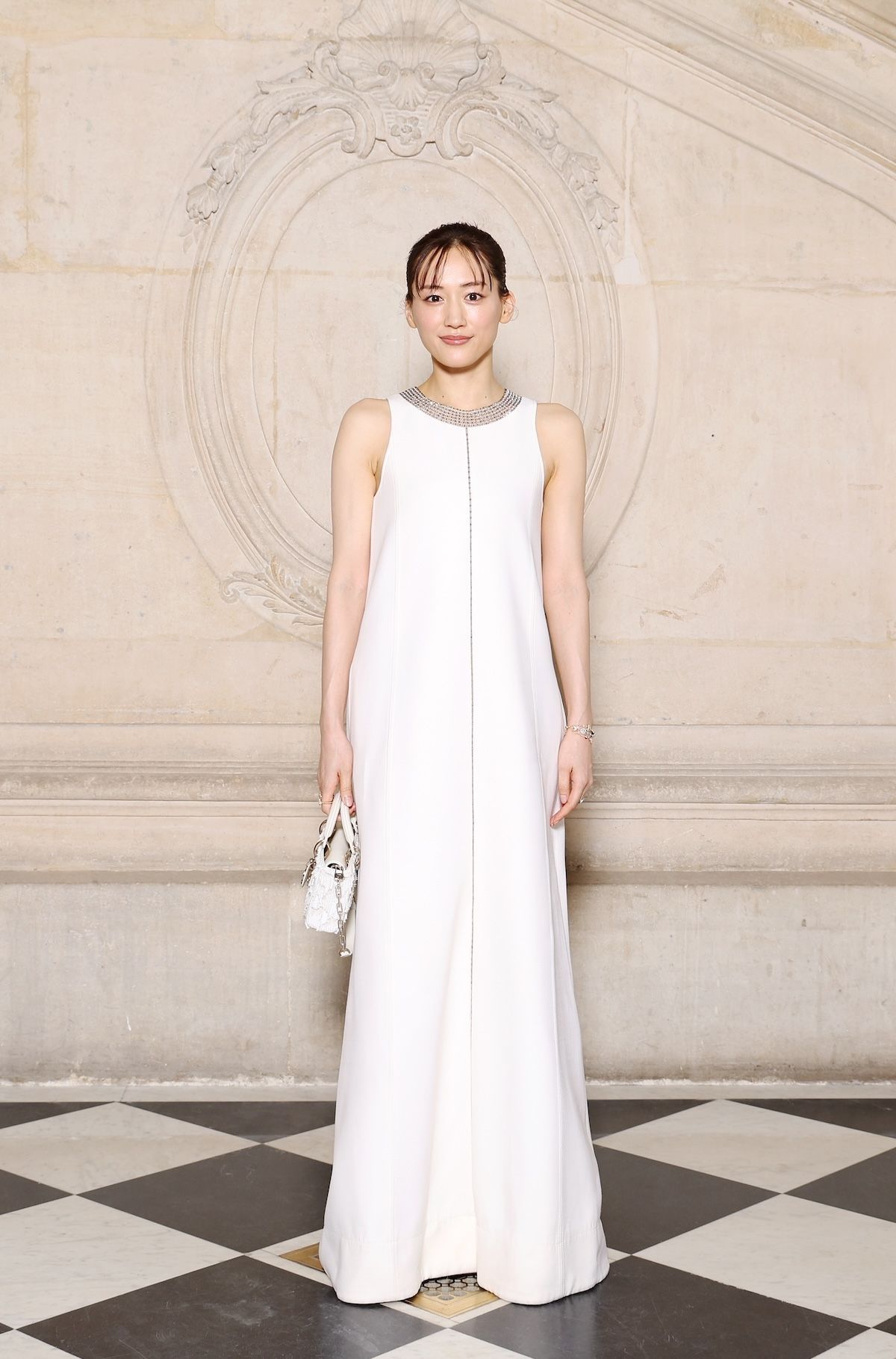 綾瀬はるかや中谷美紀、BLACKPINKのジスも来場！ディオール2024-25年