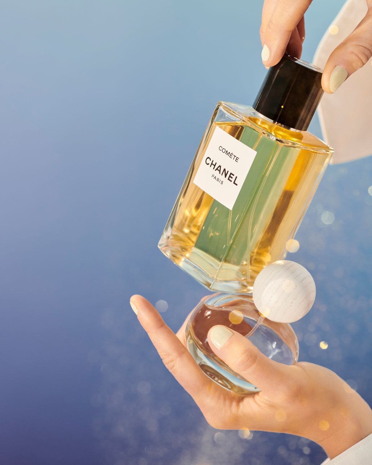 フレグランスでマインドセットする8つの香りとは？ | Vogue Japan