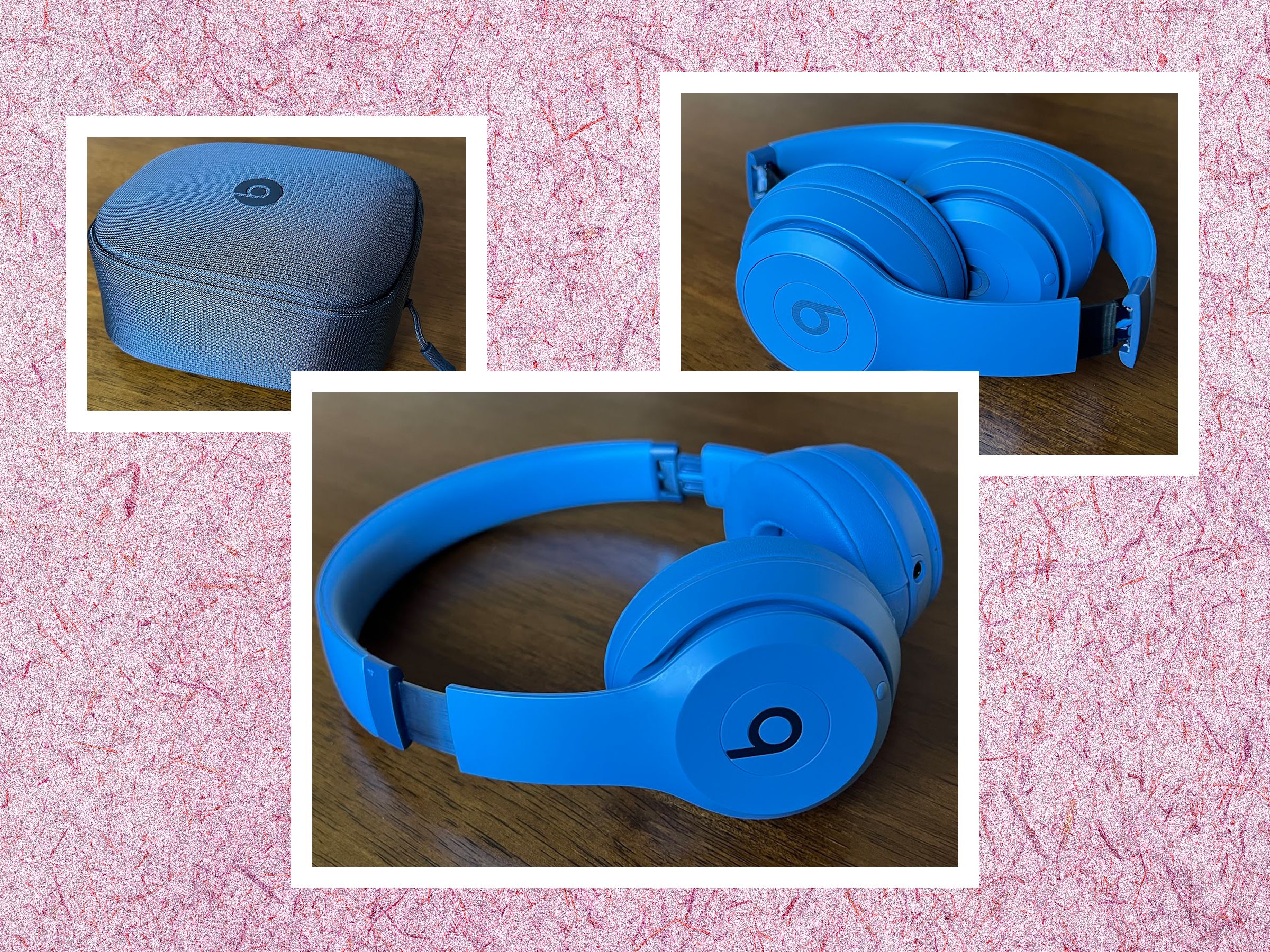 Beats Solo 4 Review: Minimal Features, Maximized Sound | WIRED