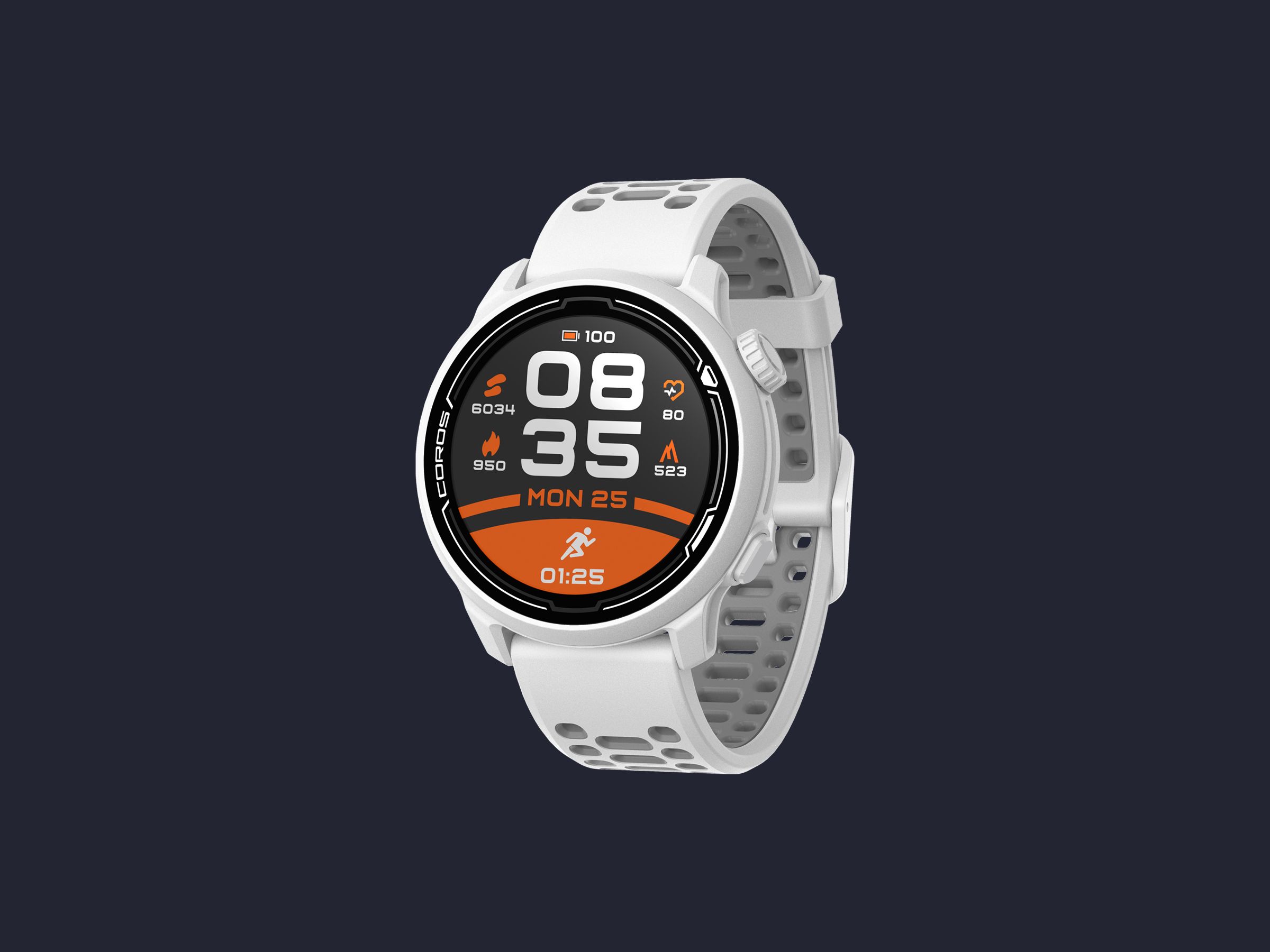 Coros Pace 2 Review: My New Favorite Running Watch | WIRED