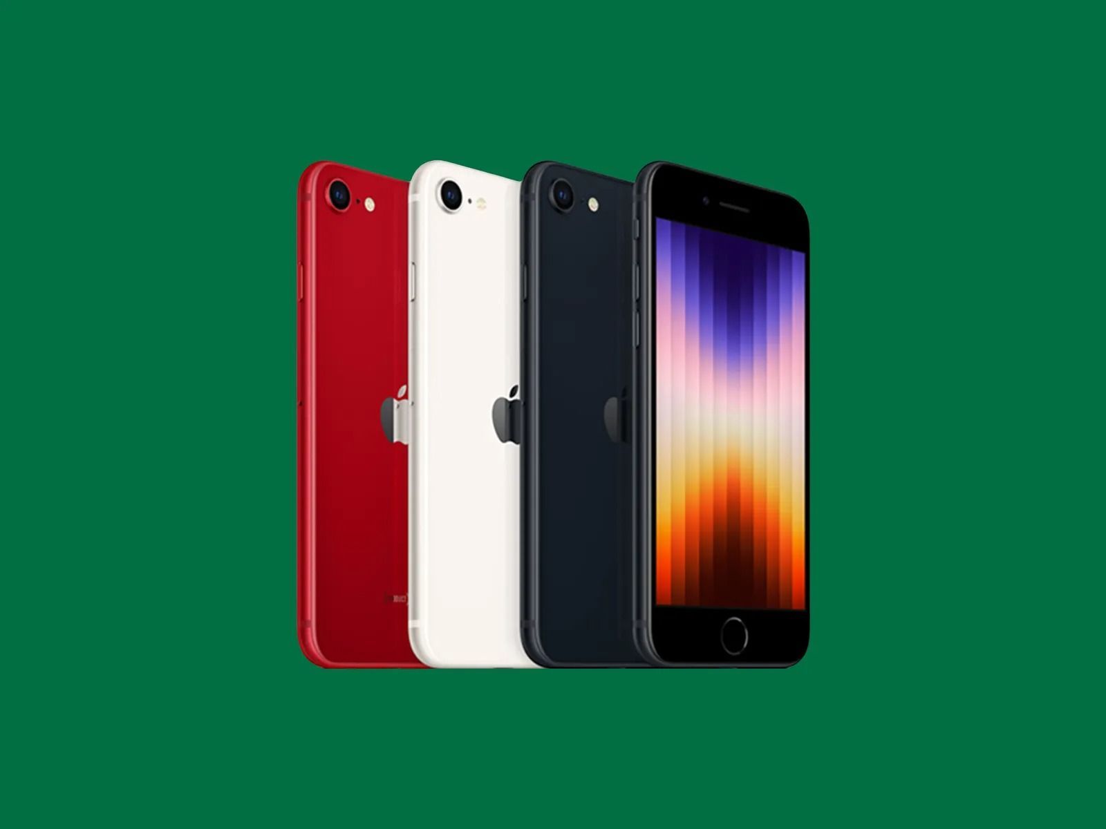 第3世代の「iPhone SE」に“特別感”こそないが、性能は最高水準にある