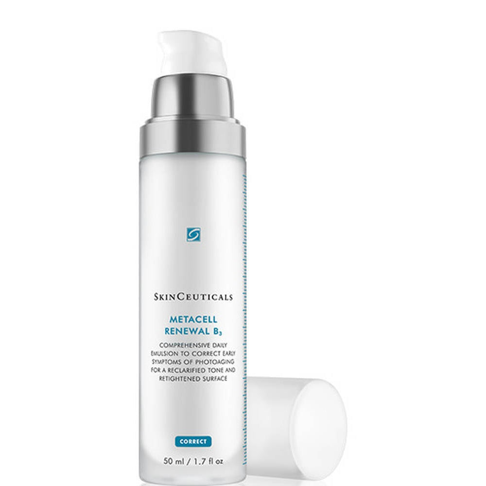 SkinCeuticals Metacell Renewal B3 (1.7 fl. oz / 50ml) – Medical