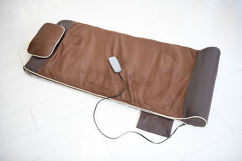 ストレッチエアマット | medisana