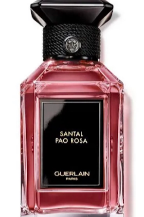 GUERLAIN Santal Pao Rosa EAU DE PARFUM – Meet Me Scent