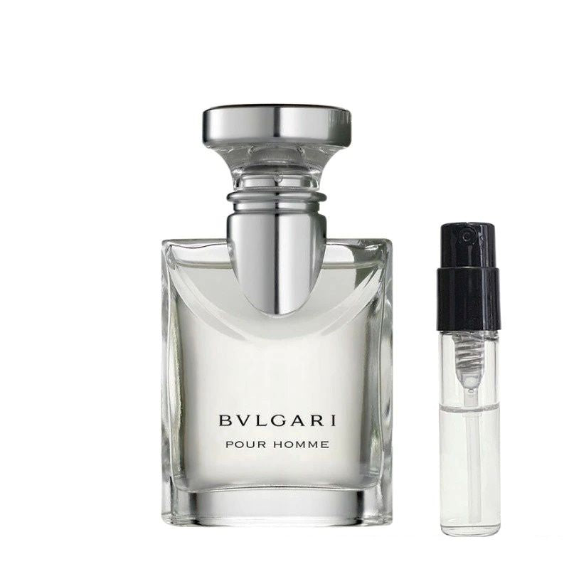 BVLGARI プールオム – 香水量り売り専門店【MELLフレグランス】