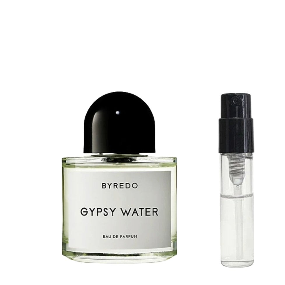BYREDO ジプシーウォーター – 香水量り売り専門店【MELLフレグランス】