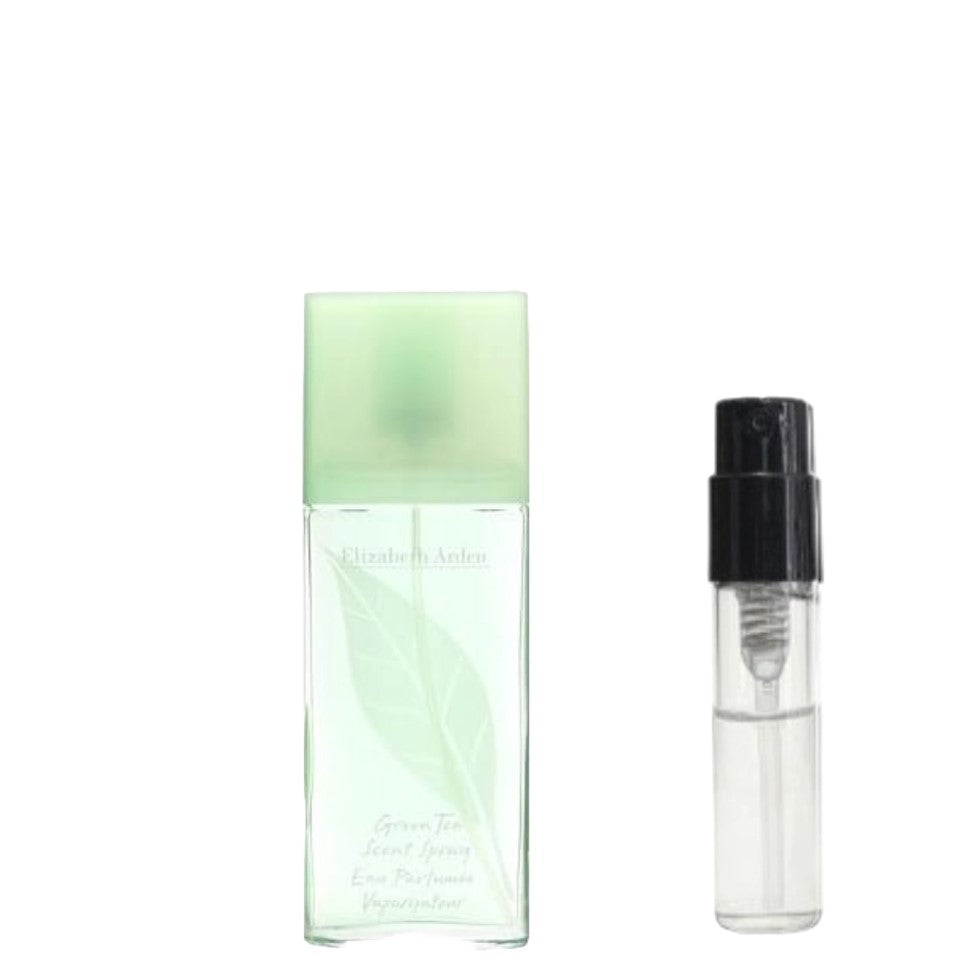 ELIZABETH ARDEN グリーンティ – 香水量り売り専門店【MELLフレグランス】