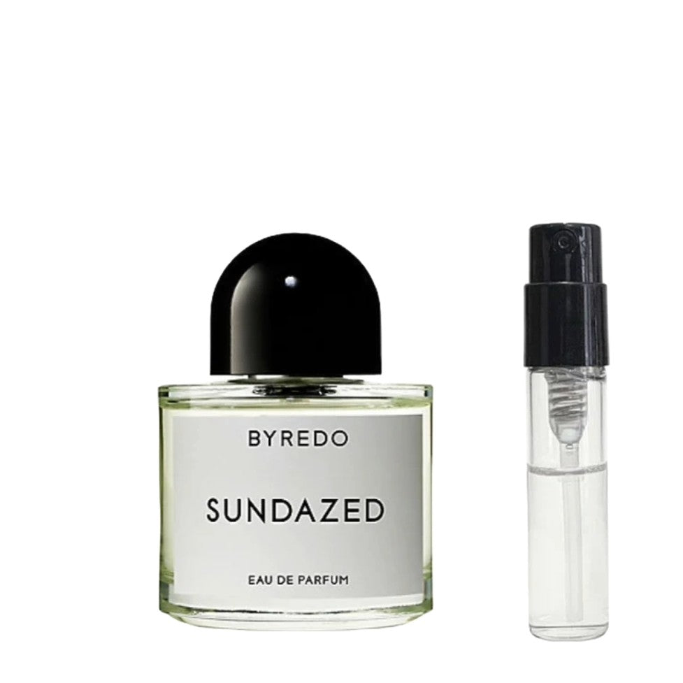 BYREDO サンデイズド – 香水量り売り専門店【MELLフレグランス】