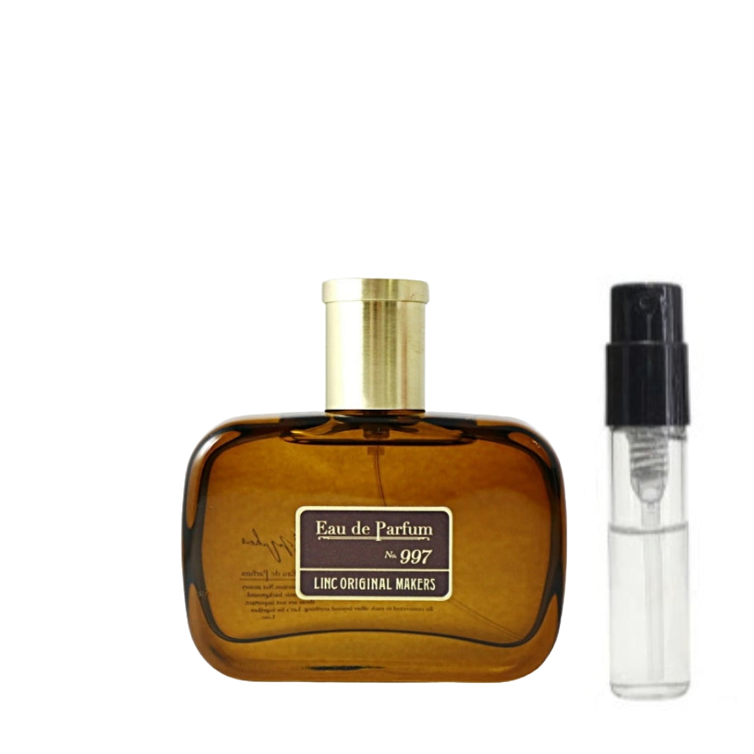 Linc Original Makers 997 – 香水量り売り専門店【MELLフレグランス】
