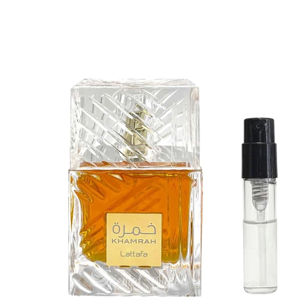 Lattafa カムラ – 香水量り売り専門店【MELLフレグランス】