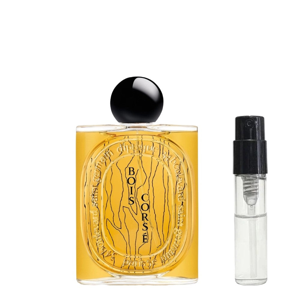 DIPTYQUE ボワコルセ – 香水量り売り専門店【MELLフレグランス】