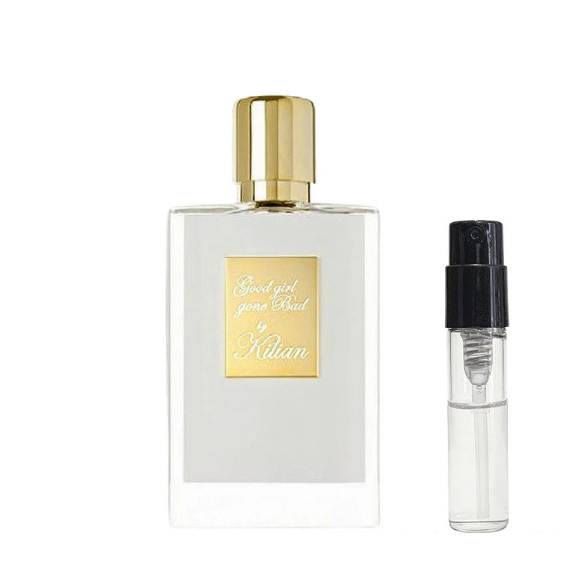 Kilian グッドガールゴーンバッド – 香水量り売り専門店【MELL
