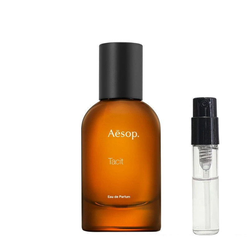 Aesop タシット オードパルファム – 香水量り売り専門店【MELL