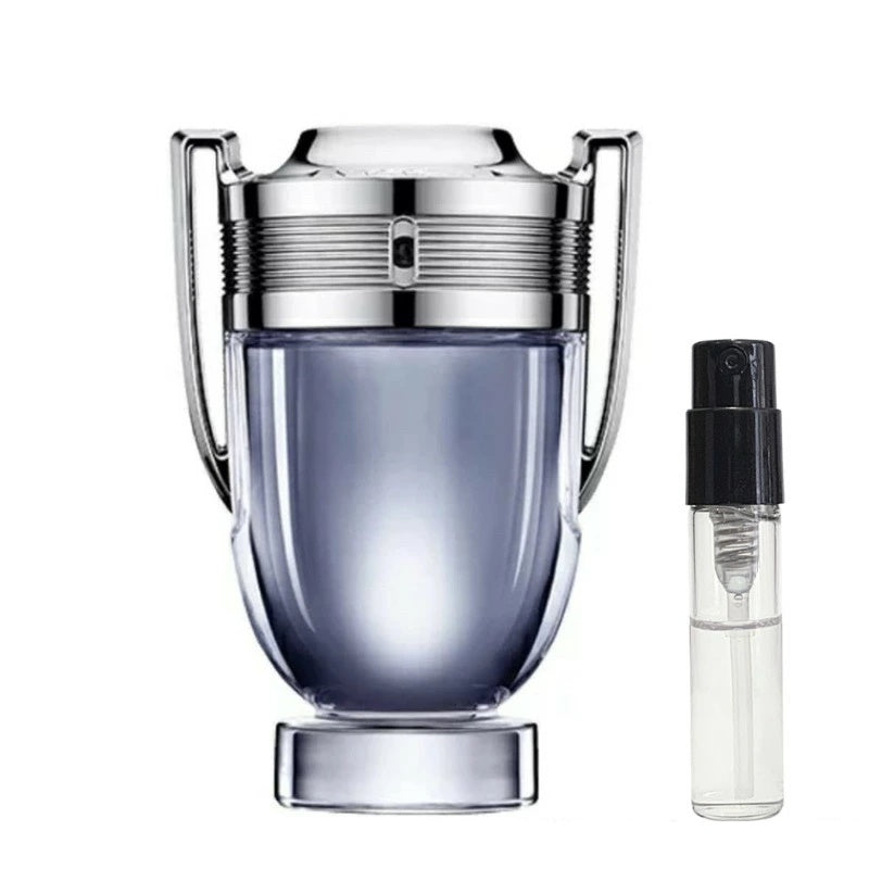 Paco Rabanne インビクタス – 香水量り売り専門店【MELLフレグランス】