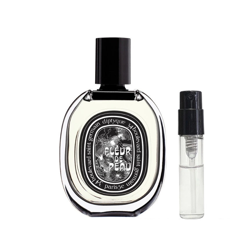 DIPTYQUE フルールドゥポー – 香水量り売り専門店【MELLフレグランス】