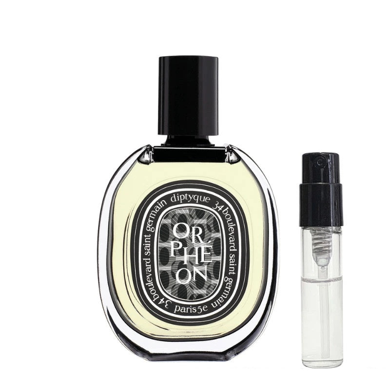 DIPTYQUE オルフェオン – 香水量り売り専門店【MELLフレグランス】