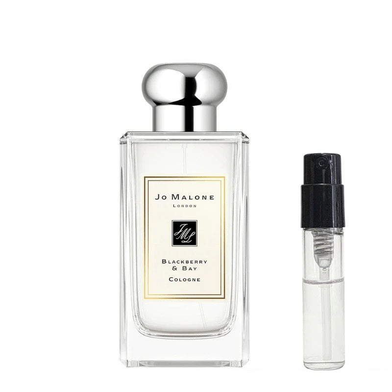 JO MALONE ブラックベリー＆ベイコロン – 香水量り売り専門店【MELL
